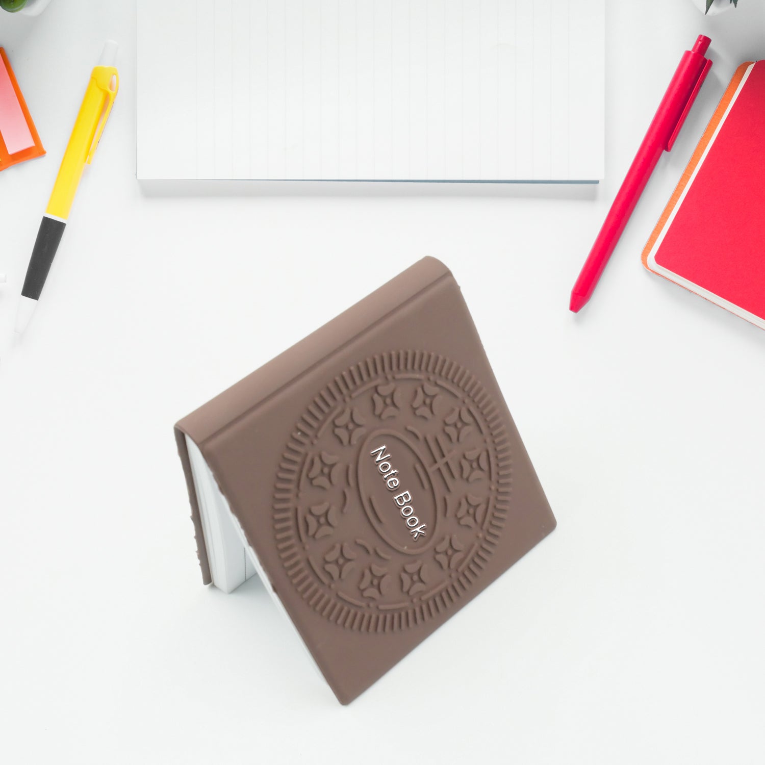 4359 Chocolate Diary Notebooks Original Chocolate Smell Writing Practice Book Early Learning Copybook Premium Chocolate Book ( 1Pc Book ) 4359 Chocolate Diary Notebooks Original Chocolate Smell Writing Practice Book Early Learning Copybook Premium Chocolate Book ( 1Pc Book )